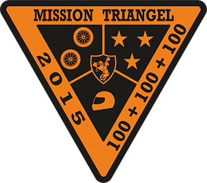 Mission Triangel